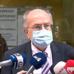 Τα πρώτα σχόλια του Προέδρου Ένωσης Κλινικών μετά την επίταξη