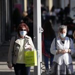 Τριψήφιος αριθμός κρουσμάτων σε 9 περιφέρειες – Ο «χάρτης» των