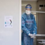 Νοσηλευτές από την Κέρκυρα πάνε εθελοντικά να βοηθήσουν στο ΑΧΕΠΑ