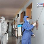 Κορονοϊός: Μέτρα για το «τρίτο κύμα» της πανδημίας ετοιμάζουν στη