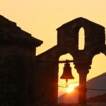 Χωρίς την παρουσία πιστών η Αρχιερατική Θεία Λειτουργία των Εισοδίων