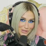 Νέο podcast από την Kesha με θέμα τα υπερφυσικά φαινόμενα