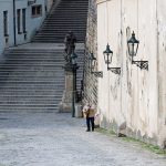 Kορονοϊός: Παρατείνεται η κατάσταση έκτακτης ανάγκης στην Τσεχία