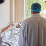 Νέο ρεκόρ κρουσμάτων κορονοϊού στην Ουκρανία