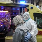 Έξι κρούσματα κορωνοϊού σε γηροκομείο στη Νίκαια (vid)