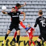Ένας τρομερός ΟΦΗ διέλυσε με 4-1 τον Βόλο εκτός έδρας