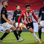 Αϊντχόφεν – ΠΑΟΚ 3-2: Τάσεις αυτοκαταστροφής