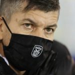 Γκαρσία: Τελικός και για τον ΠΑΟΚ το παιχνίδι κόντρα στην