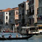 Κορονοϊός: Η Βενετία αναβάλλει την επιβολή τέλους εισόδου για τους