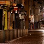 Γαλλία: Θα κρατήσει και άλλο το lockdown εξαιτίας του κορονοϊού