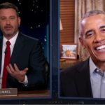 Ομπάμα: «Θα στείλουμε πεζοναύτες να βγάλουν τον Τραμπ από τον