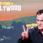 Ο Κουέντιν Ταραντίνο κάνει βιβλίο το Once Upon a Time…