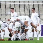 Μια τραγική ΑΕΚ γνώρισε τον διασυρμό (0-3) από την Ζόρια