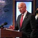 Ο Μπάιντεν επέλεξε υπουργό Οικονομικών αλλά… τον κρατάει μυστικό –