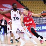 Ολυμπιακός – Μπασκόνια 76-91: Τον πλήγωσαν οι απουσίες