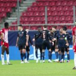 Ολυμπιακός – Σίτι 0-1: Τον γονάτισαν οι απουσίες