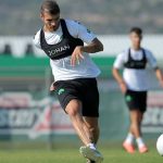 Παναθηναϊκός: Με Σένκεφελντ και Βέλεθ κόντρα στον Παναιτωλικό