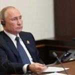 «Ο Πούτιν έχει καρκίνο, συμπτώματα Πάρκινσον και έκανε επέμβαση τον