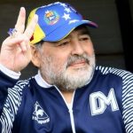 Τι είπε στην τελευταία του συγκλονιστική συνέντευξη ο Μαραντόνα;