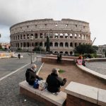 Κολοσσαίο: Το στολίδι της Ρώμης σε… 9.036 κυβάκια! (vid)