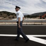 Χανιά: Κλειστό αύριο τμήμα του Βόρειου Οδικού Άξονα Κρήτης λόγω