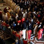 Αυτή είναι η κηδεία που αποφεύχθηκε για τον Πατριάρχη Ειρηναίο