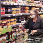 «Βόμβες» κορονοϊού τα σούπερ μάρκετ; Τι δείχνει βρετανική έρευνα