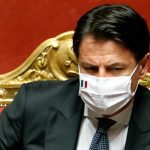 Το «ξεκόβουν» στην Ιταλία! «Χριστούγεννα χωρίς κοσμικότητες»
