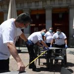 Ανοσία της αγέλης μέχρι το τέλος του επόμενου καλοκαιριού «βλέπει»