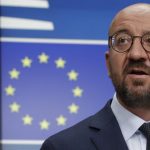 Σ. Μισέλ: Κανένας πανικός για το Brexit