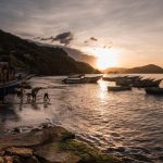 Θησαυρός άγνωστης προέλευσης ξεβράστηκε σε ακτή της Βενεζουέλας