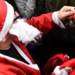 Ο Άγιος Βασίλης έγινε φορέας υπερμετάδοσης σε γηροκομείο στο Βέλγιο