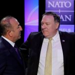 Επικοινωνία Τσαβούσογλου – Πομπέο, μετά τις αμερικανικές κυρώσεις