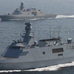 Μετά τις αμερικανικές κυρώσεις η Ουκρανία αγοράζει τις τουρκικές κορβέτες