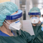 Θλιβερό ρεκόρ θανάτων από κορωνοϊό στη Γερμανία – 952 σε