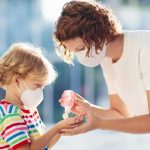 ΗΠΑ: 1,6 εκατ. παιδιά έχουν προσβληθεί από κορωνοϊό