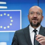 Σ. Μισέλ: Θετική ατζέντα στην Τουρκία μόνο εάν σταματήσει τις