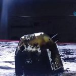 Επέστρεψε στη Γη το κινεζικό διαστημικό σκάφος που συνέλεξε δείγματα