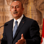 Τσαβούσογλου: Η Άγκυρα δεν θα υποχωρήσει στο θέμα των ρωσικών