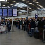 Παράτυποι μετανάστες έφτασαν στη Γαλλία με ιδιωτικό αεροσκάφος από την