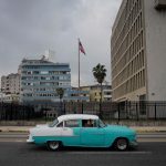 Διάλογο με τις ΗΠΑ χωρίς να αποκηρύξει τον σοσιαλισμό θέλει