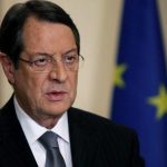 Κυβερνητικός εκπρόσωπος Κύπρου: Δεν υπάρχει περίπτωση παραίτησης Αναστασιάδη