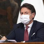 Ιταλία: Απόψε οι ανακοινώσεις Κόντε για αυστηροποίηση των μέτρων για