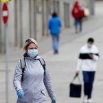 Ξεπέρασαν τους 50.000 οι νεκροί από κορωνοϊό στη Ρωσία