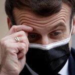 Σταθερή η κατάσταση της υγείας του Εμανουέλ Μακρόν