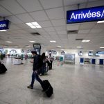 Η Γαλλία διακόπτει κάθε μετακίνηση από το Ηνωμένο Βασίλειο για