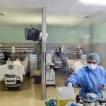 Πρώτος θάνατος ασθενή που μολύνθηκε δεύτερη φορά στο Ισραήλ από