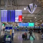 Αυξήθηκαν σε 10 οι μέρες καραντίνας για τους ταξιδιώτες από