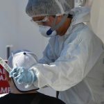 Πάνω από 700 τα κρούσματα κορωνοϊού στο Καζακστάν