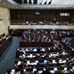 Πιθανές εκλογές στο Ισραήλ για 4η φορά μέσα σε 2